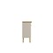 Manhattan Comfort Yonkers 62.99 Sideboard, Off White and Cinnamon 232BMC12 - alternate 7